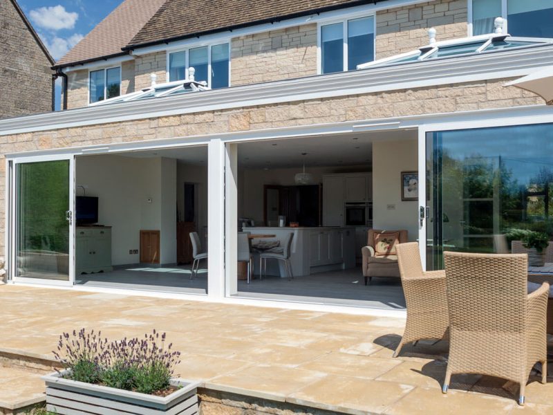 doors installers High Wycombe