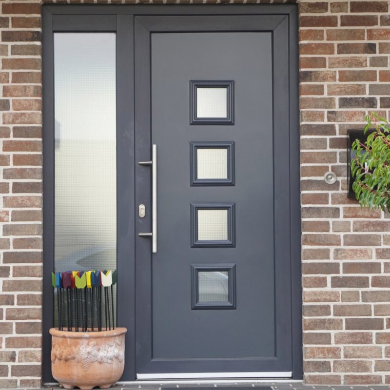 Composite Doors Buckinghamshire