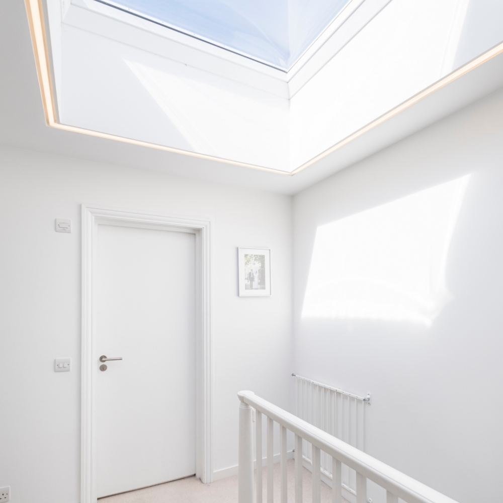 Flat Skylights, Aylesbury | Roof Options, Buckinghamshire