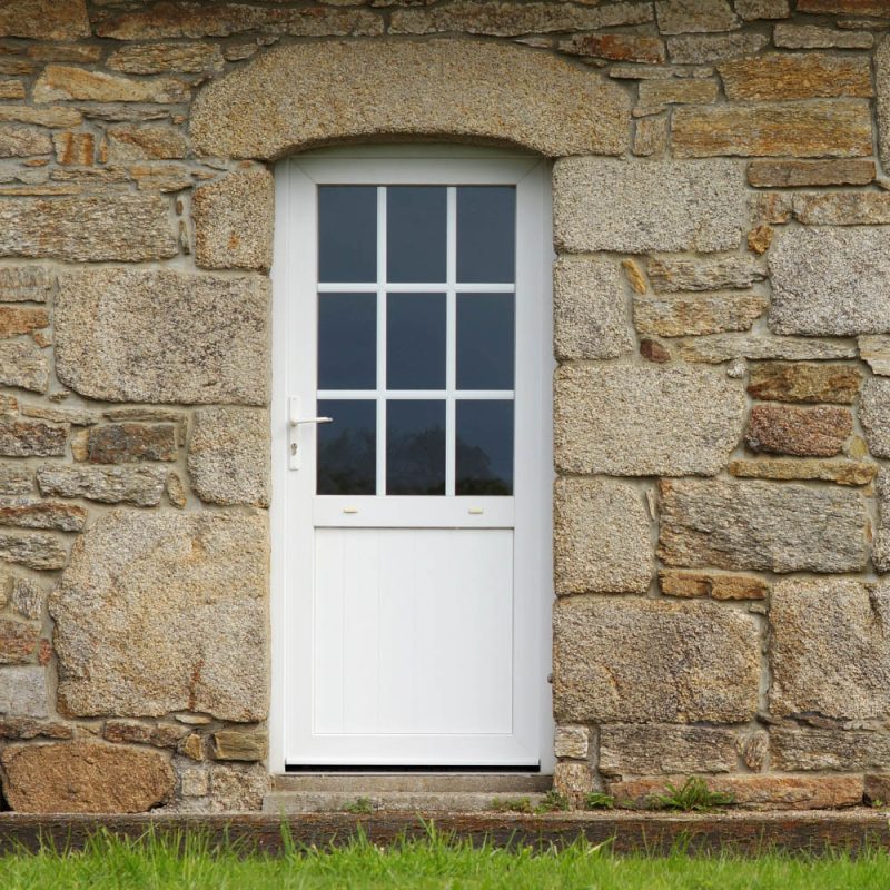 uPVC Front Door Buckinghamshire